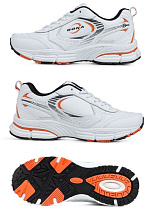 Кроссовки Bona 962А2В в магазине Фонтан Обуви