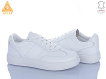 Кроссовки Stilli Group R210-1 шкіра в магазине Фонтан Обуви