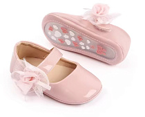 Пинетки Comfort-Baby 2768A (11-13) в магазине Фонтан Обуви