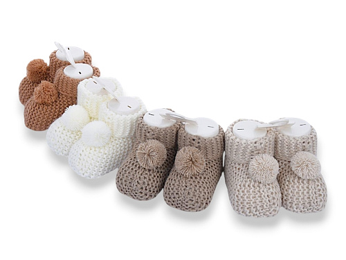 Пинетки Soylu 1113 mix в магазине Фонтан Обуви