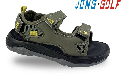 Босоножки Jong-Golf C20639-5 в магазине Фонтан Обуви