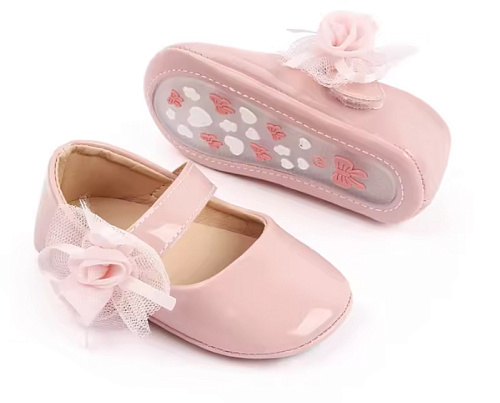 Пинетки Comfort-Baby 2768A (11-13) в магазине Фонтан Обуви