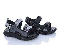 Босоножки Lilin A1063-3-1 mix в магазине Фонтан Обуви