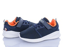 Кроссовки Stilli Kids KT310-3 піна в магазине Фонтан Обуви