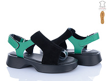 Босоножки Zahar 0173-5 в магазине Фонтан Обуви