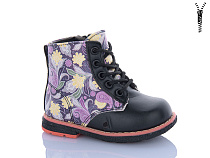 Ботинки Sanlin 6-550S в магазине Фонтан Обуви