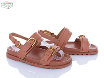 Босоножки Qq Shoes QQ54-5 в магазине Фонтан Обуви