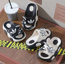 Шлепанцы Slipers 26-36 mix в магазине Фонтан Обуви