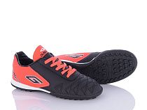 Спорт Vs Дугана 11 black-pink (36-39) в магазине Фонтан Обуви