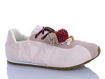 Кроссовки Violeta 2028-8 pink в магазине Фонтан Обуви