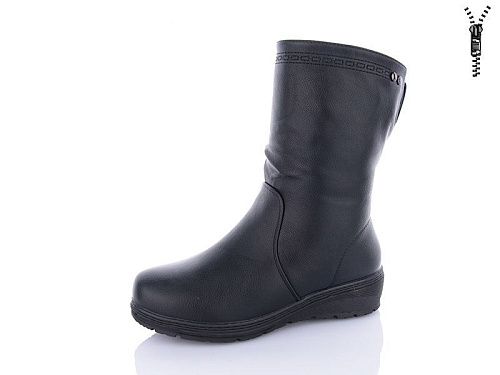 Сапоги Brother 819-2 в магазине Фонтан Обуви