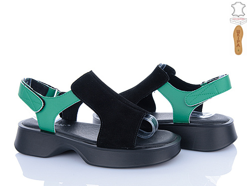 Босоножки Zahar 0173-5 в магазине Фонтан Обуви