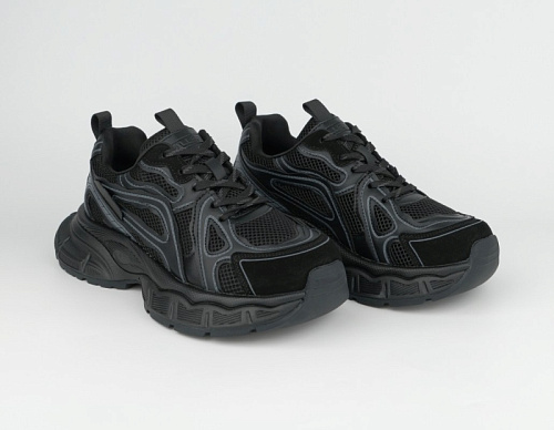 Кроссовки Allshoes 220127 в магазине Фонтан Обуви