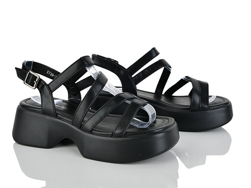 Босоножки Loretta E739-2 в магазине Фонтан Обуви