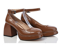 Туфли Lino Marano K37-3 в магазине Фонтан Обуви