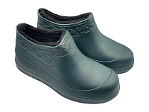 Галоши Rai Shoes M9701 хакі в магазине Фонтан Обуви