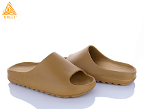 Шлепанцы Stilli Group CX301-4 піна в магазине Фонтан Обуви