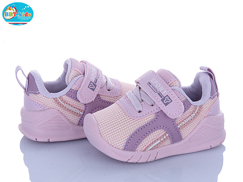 Кроссовки Bbt H778-5-3 в магазине Фонтан Обуви