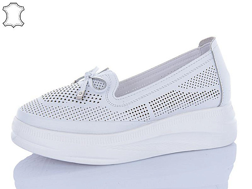 Туфли M•D-Gresso-Lunastep D03-1 в магазине Фонтан Обуви