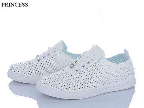 Кроссовки Princess 12-6 в магазине Фонтан Обуви