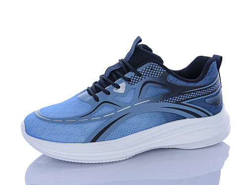 Кроссовки Desay A2602-3 в магазине Фонтан Обуви