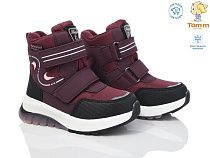 Ботинки Том.М 11296D в магазине Фонтан Обуви