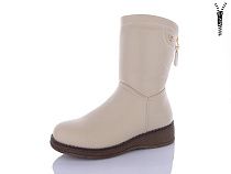 Ботинки Brother K607-26 в магазине Фонтан Обуви