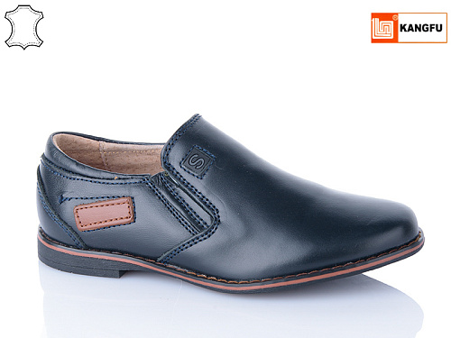 Туфли Kangfu C1272-5 в магазине Фонтан Обуви