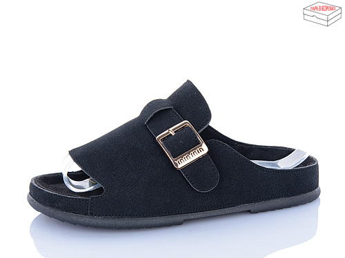 Шлепанцы Aba QQ133-1 в магазине Фонтан Обуви