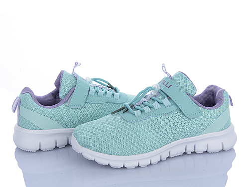 Кроссовки Stilli Kids KT40-6 піна в магазине Фонтан Обуви