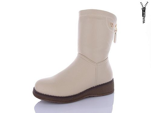 Ботинки Brother K607-26 в магазине Фонтан Обуви