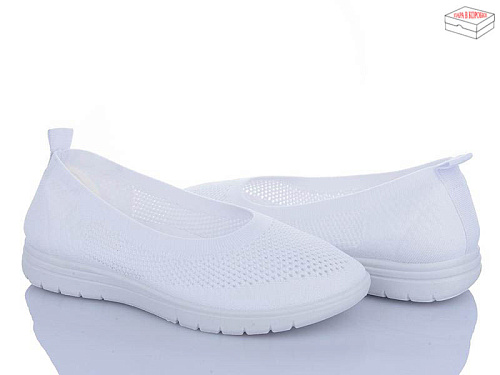 Туфли Svit L49-4 піна в магазине Фонтан Обуви