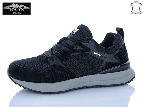 Кроссовки Baas L1861-11 в магазине Фонтан Обуви