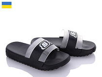 Шлепанцы Obuv Ok 5030-41A в магазине Фонтан Обуви