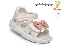 Босоножки Том.М 68073F в магазине Фонтан Обуви