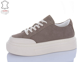 Кроссовки Qq Shoes 7QQ09-6 в магазине Фонтан Обуви