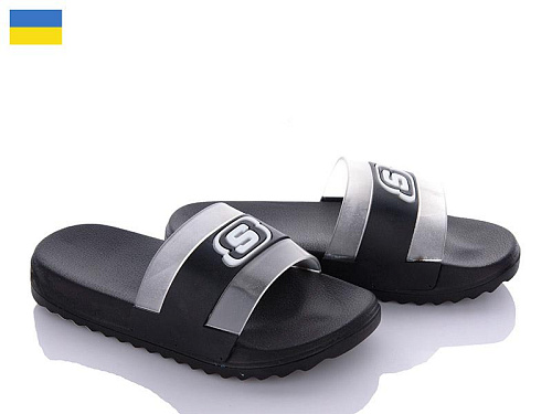 Шлепанцы Obuv Ok 5030-41A в магазине Фонтан Обуви