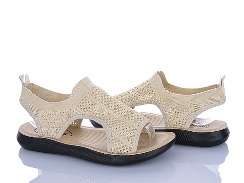 Босоножки Minghong 2305-3 в магазине Фонтан Обуви