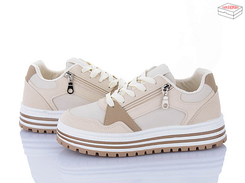 Кроссовки Lady Lily AD36-3 в магазине Фонтан Обуви