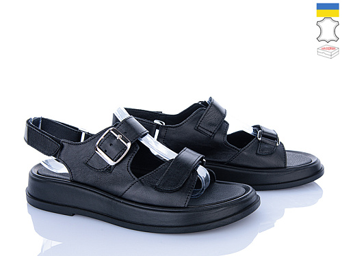 Босоножки Ailinda 419-2 в магазине Фонтан Обуви