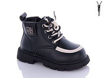 Ботинки Леопард G812D-1 в магазине Фонтан Обуви