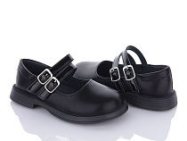 Туфли Clibee DC201 black в магазине Фонтан Обуви