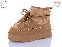 Угги Qq Shoes T39-2 в магазине Фонтан Обуви