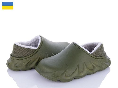 Галоши Luckline 5038-379 в магазине Фонтан Обуви