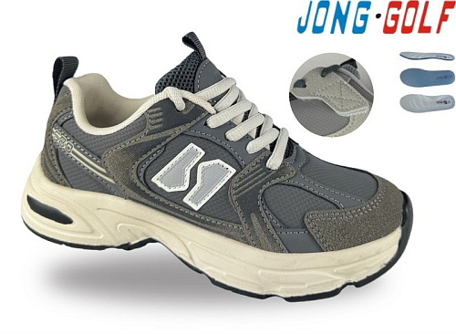 Кроссовки Jong-Golf C12008-2 в магазине Фонтан Обуви