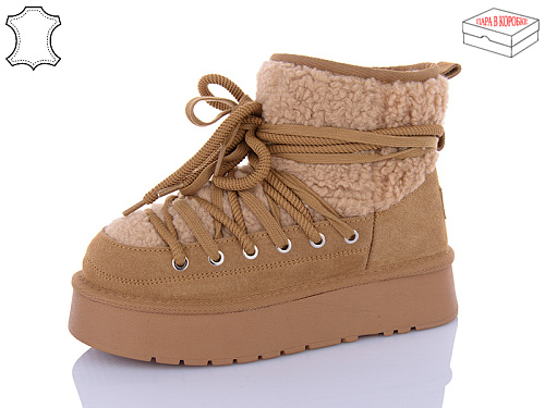 Угги Qq Shoes T39-2 в магазине Фонтан Обуви