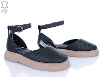 Туфли Meideli TP738-8 в магазине Фонтан Обуви