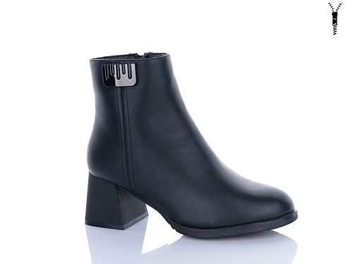 Ботинки Alimama-Girnaive A2682 в магазине Фонтан Обуви