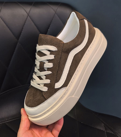 Кроссовки Aba 7ABA07-7 в магазине Фонтан Обуви