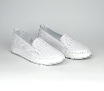 Мокасины Allshoes 211679 в магазине Фонтан Обуви